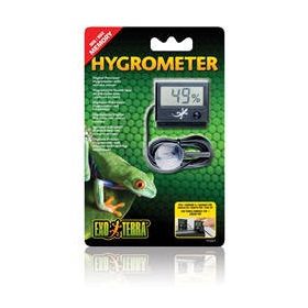   Exo-Terra Digital Hygrometer - Digitális páratartalommérő