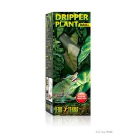   Exo-Terra Dripper Plant - nővény (csepegtető) esőerdei állatok részére (small)