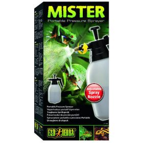 Hagen Exo Terra Mister - hordozható permetező