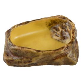   Hagen Exo Terra Water Dish Medium - itatótál (sziklás) terráriumokba