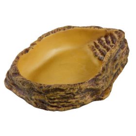   Hagen Exo Terra Water Dish Large - itatótál (sziklás) terráriumokba