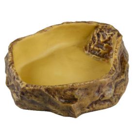   Hagen Exo Terra Water Dish X-Large - itatótál (sziklás) terráriumokba