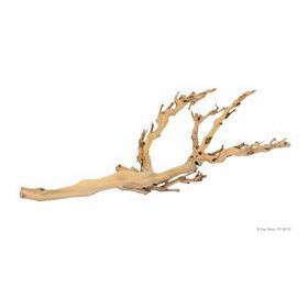   Exo-Terra Forest Branch Sanblasted Grapevine Small  - Mászóágak terráriumba (szőlőből) - dekoráció (45cm)