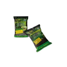   Exo-Terra Bioactive Volcanic Substrate - Bioaktív vulkáni szubsztrát talaj (2kg)