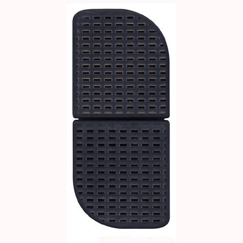 Exo-Terra Carbon Catridge for F250/ F350 - Aktívszén szűrőbetét PT3610 és 3620 szűrőkhöz