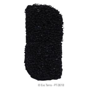   Exo-Terra Repti Clear Coarse Foam F250 - Durva szivacs szűrőbetét PT3610 szűrőhöz