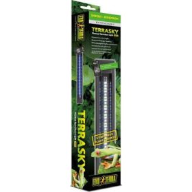   Exo-Terra Terrasky - világítás palládiumokhoz és bioaktív terráriumokhoz (38-61cm)