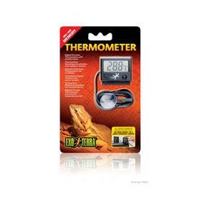 Exo-Terra Digital Thermometer - Digitális hőmérő