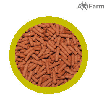 Tropical Axolotl sticks 250 ml