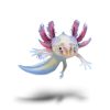 Maszatos axolotl (15+ , tenyészméret)